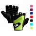 Gym Gloves For Powerlifting, Weight Training, Biking, Cycling GG-009